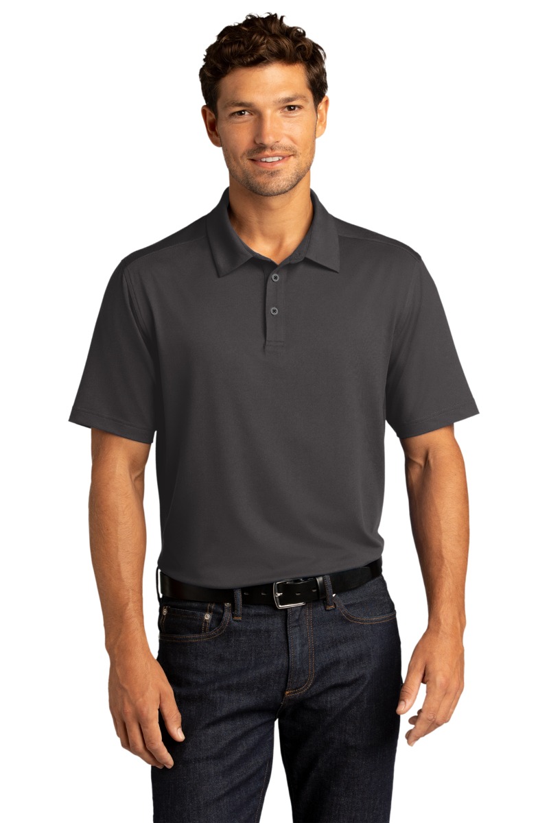 Port Authority City Stretch Polo Product Image