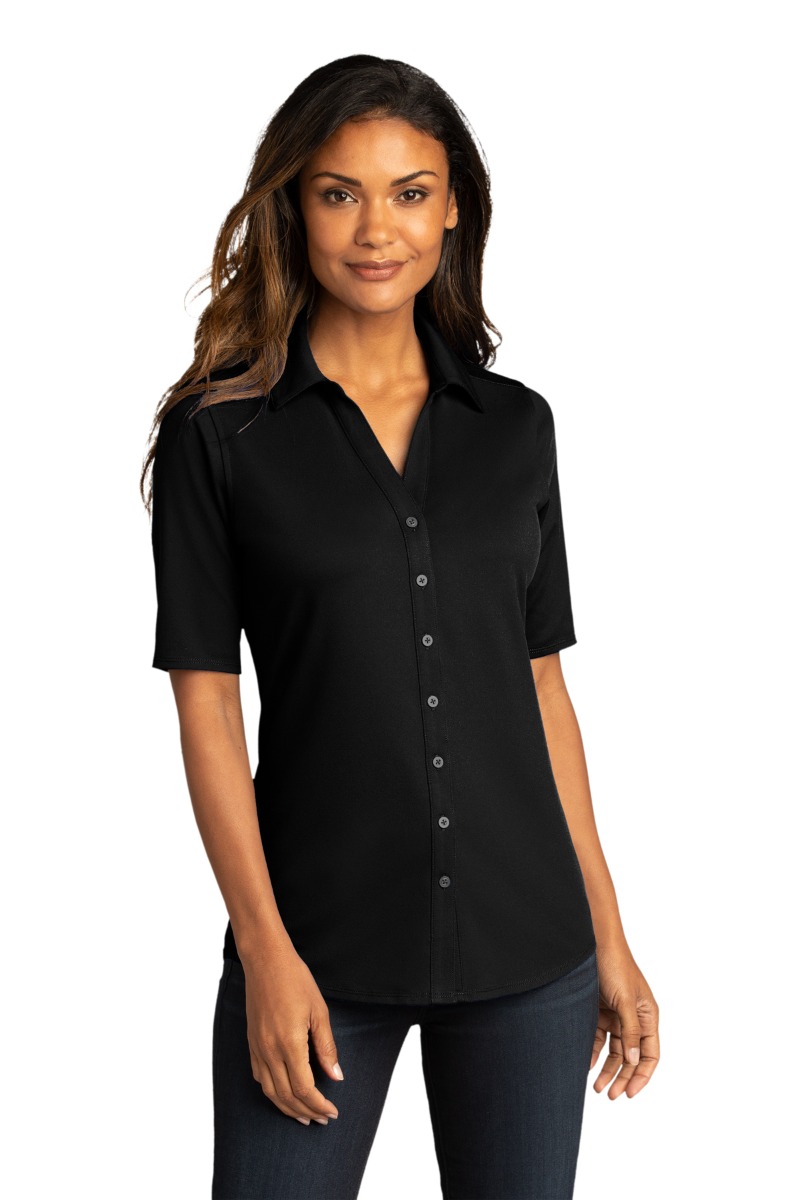 Port Authority Women's City Stretch Top Product Image