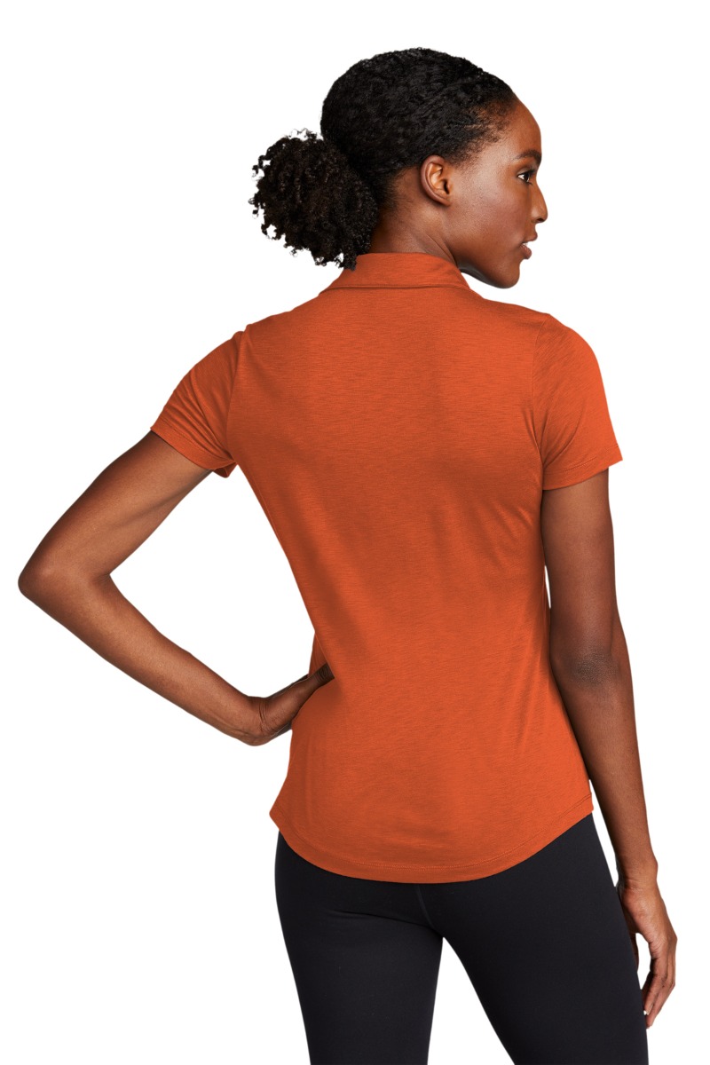 Sport-Tek Women's PosiCharge® Strive Polo Product Image