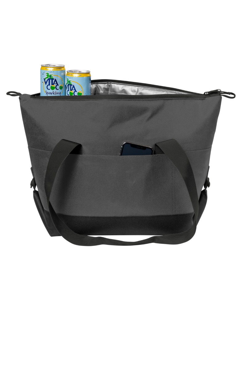 Port Authority 18-Can Collapsible Cooler Product Image