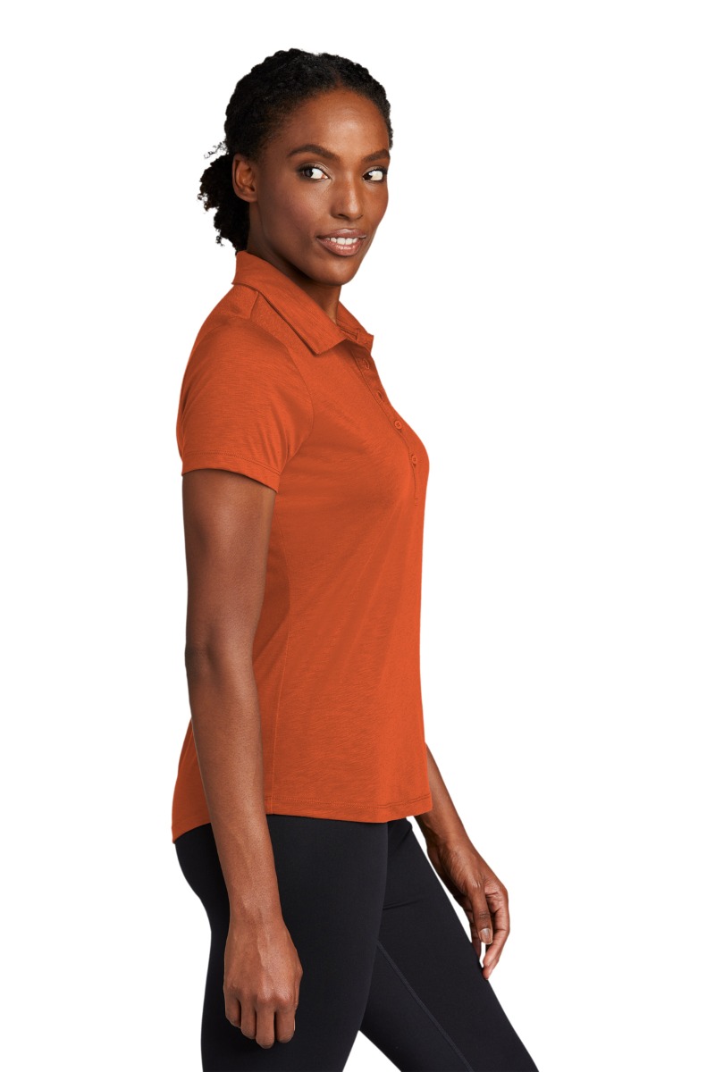 Sport-Tek Women's PosiCharge® Strive Polo Product Image