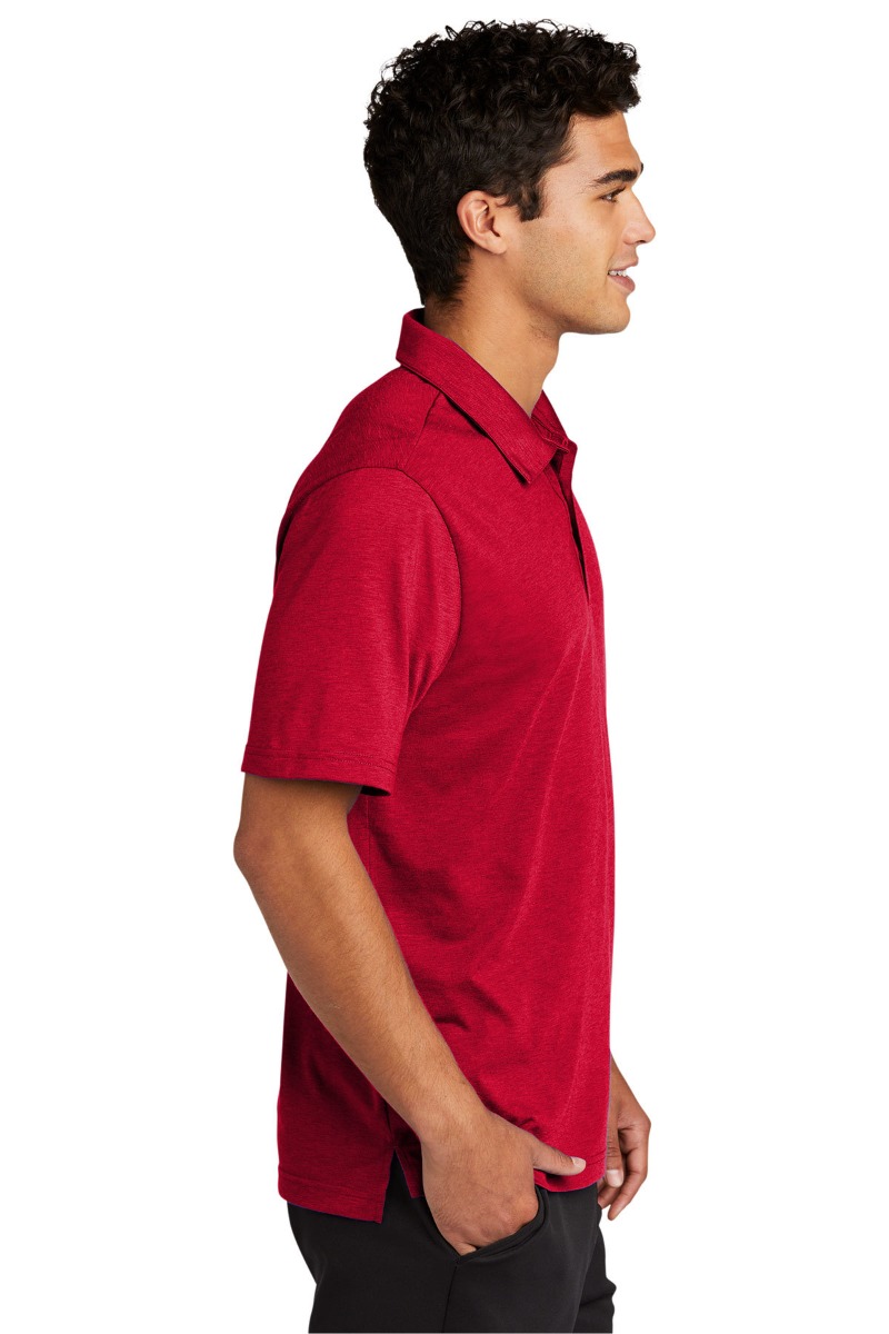 Sport-Tek PosiCharge® Strive Polo Product Image