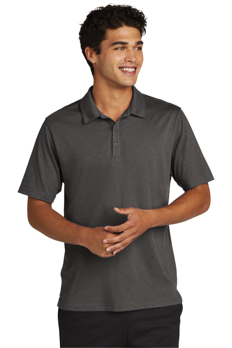 Sport-Tek PosiCharge® Strive Polo Product Image