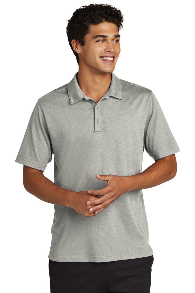 Sport-Tek PosiCharge® Strive Polo Product Image