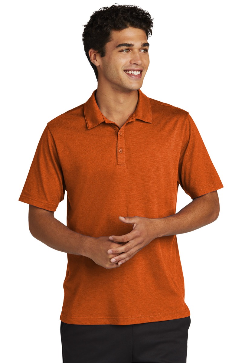 Sport-Tek PosiCharge® Strive Polo Product Image
