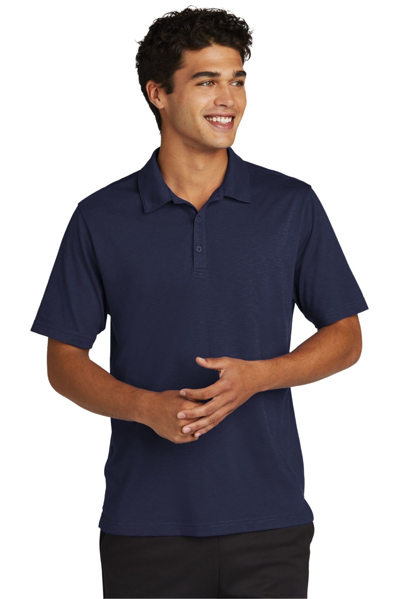 Sport-Tek PosiCharge® Strive Polo Product Image