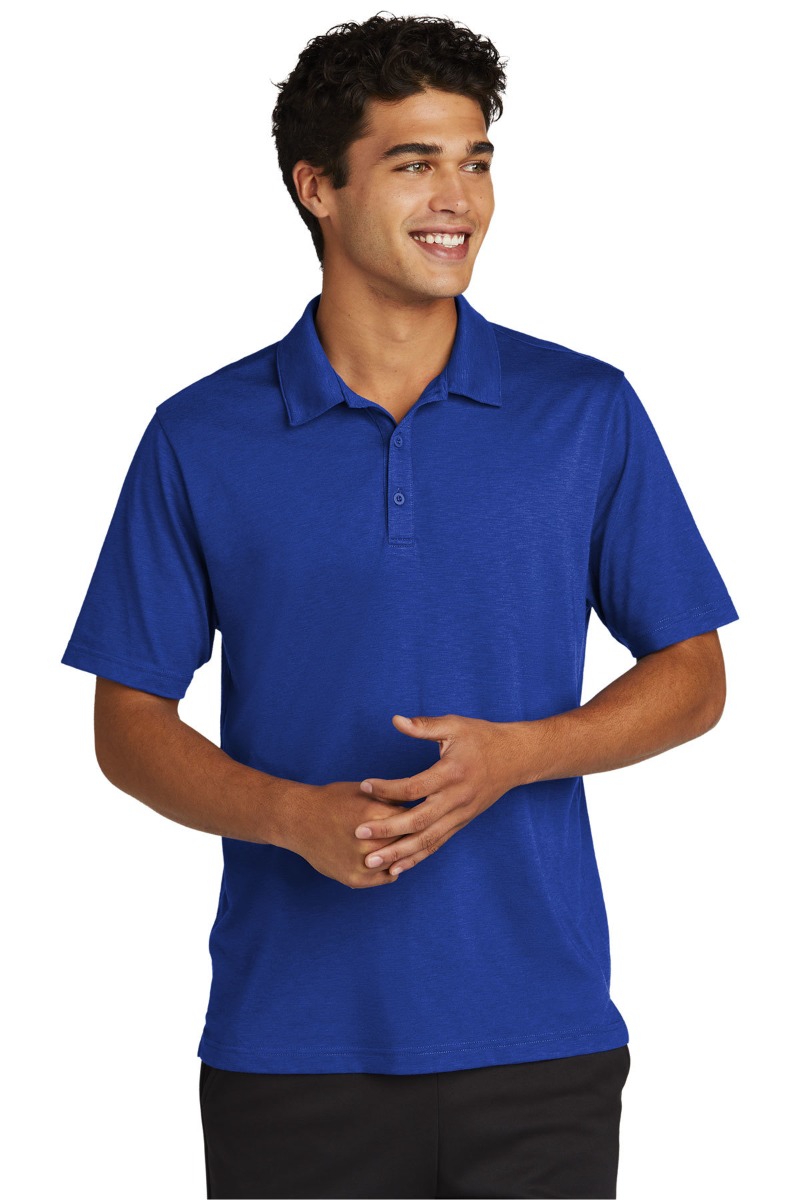 Sport-Tek PosiCharge® Strive Polo Product Image
