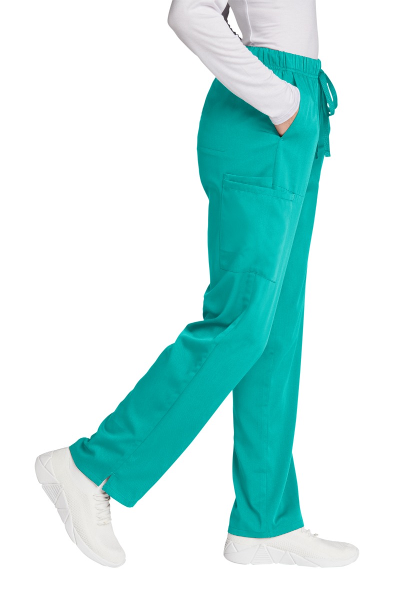 WonderWink® Women’s Premiere Flex™ Cargo Pant Product Image