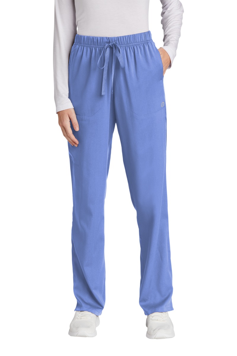 WonderWink® Women’s Premiere Flex™ Cargo Pant Product Image