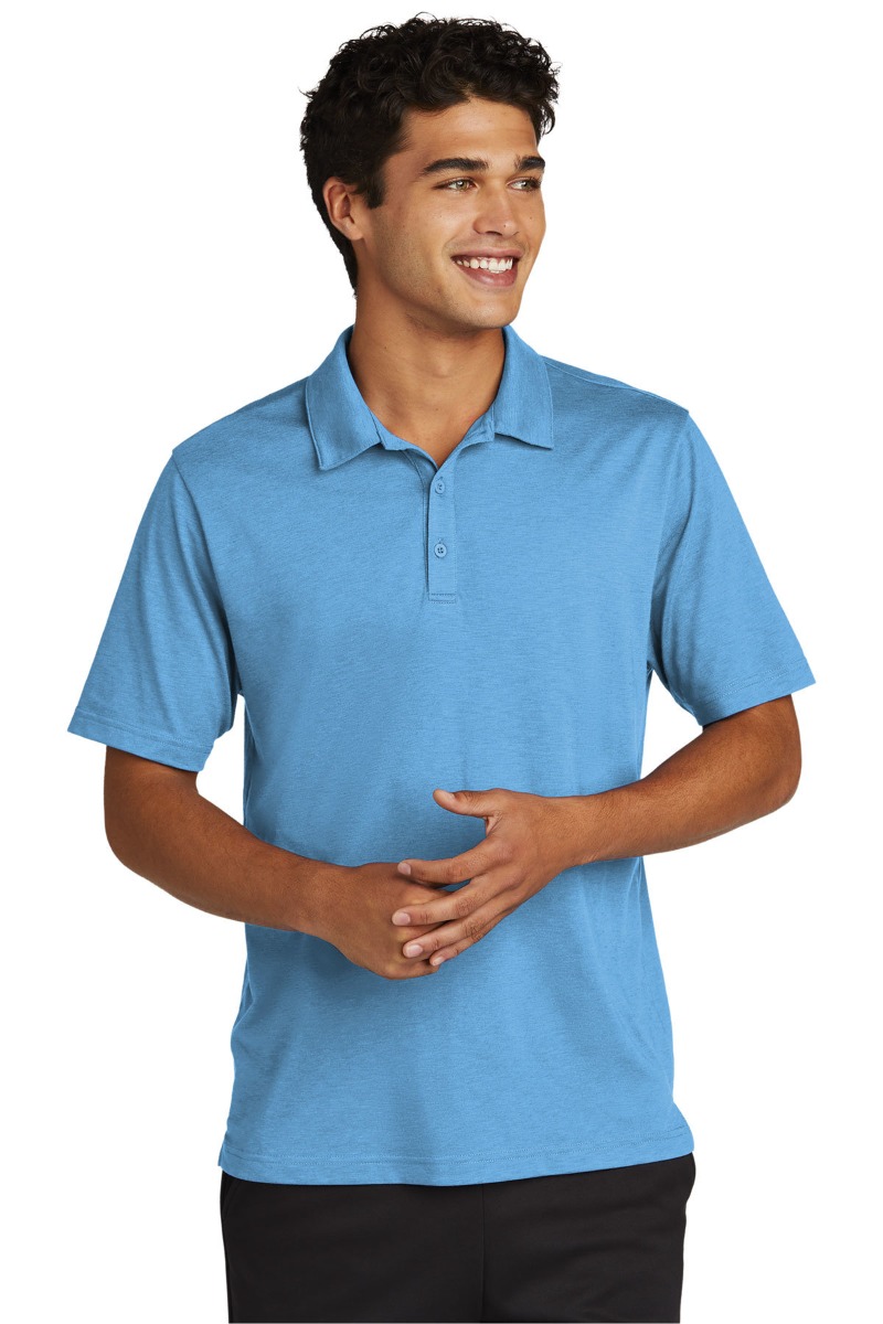 Sport-Tek PosiCharge® Strive Polo Product Image