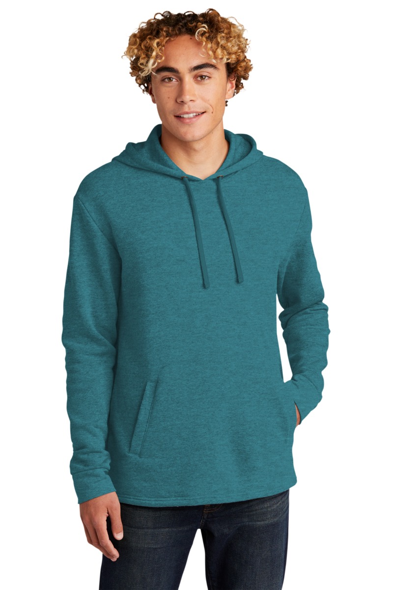 Next Level Unisex Malibu Pullover Hoodie Product Image