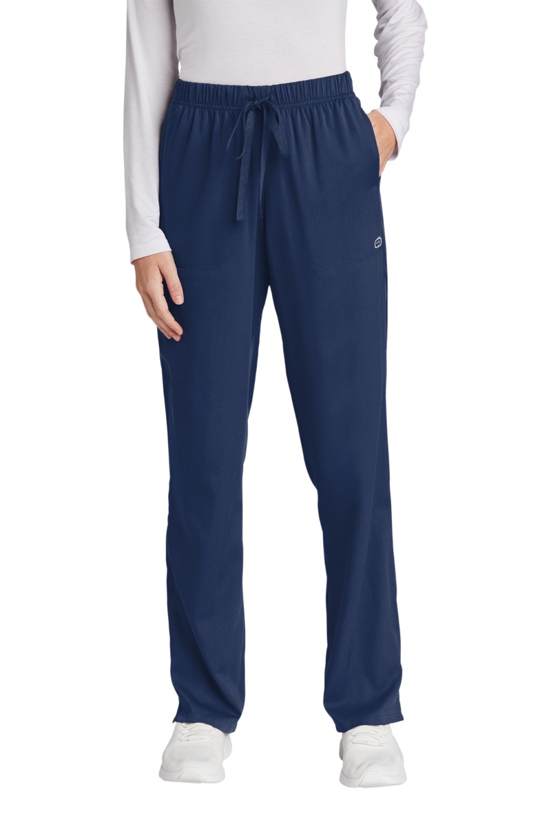 WonderWink® Women’s Premiere Flex™ Cargo Pant Product Image