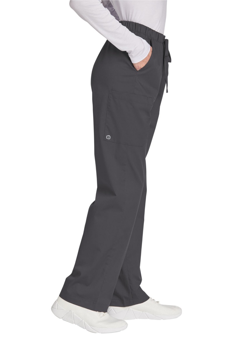 WonderWink® Women’s WorkFlex™ Cargo Pant Product Image