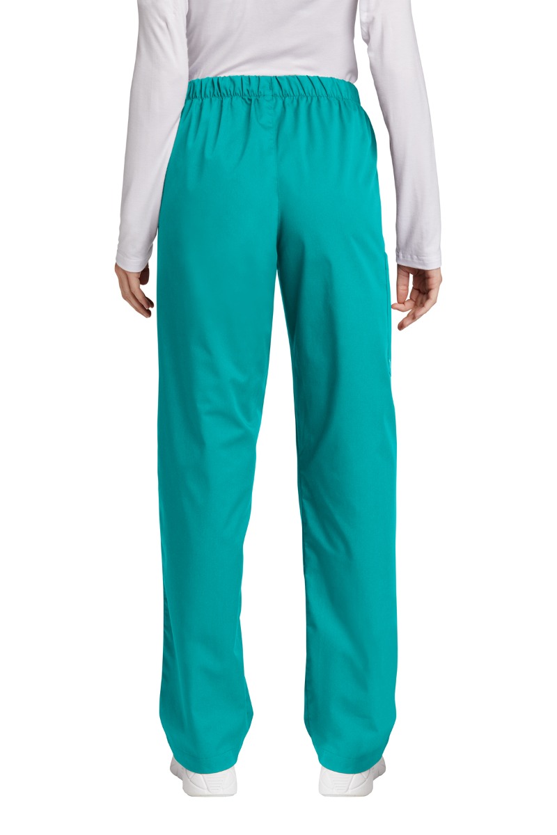 WonderWink® Women’s Tall WorkFlex™ Cargo Pant Product Image