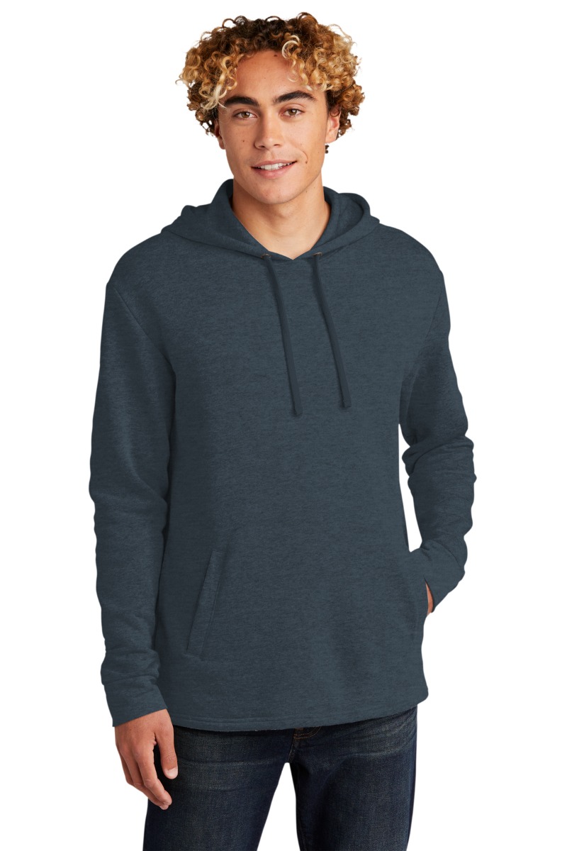 Next Level Unisex Malibu Pullover Hoodie Product Image