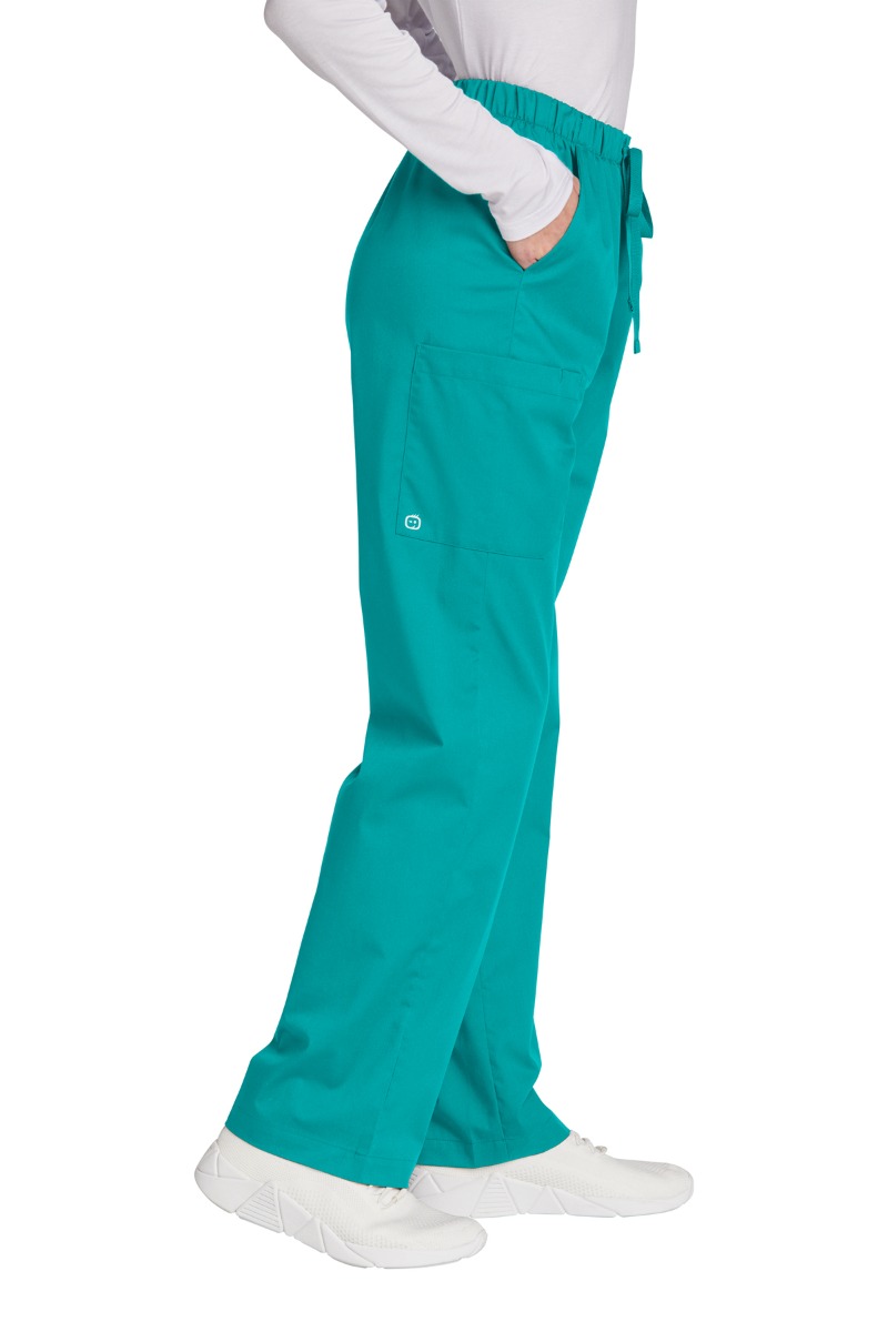 WonderWink® Women’s Tall WorkFlex™ Cargo Pant Product Image