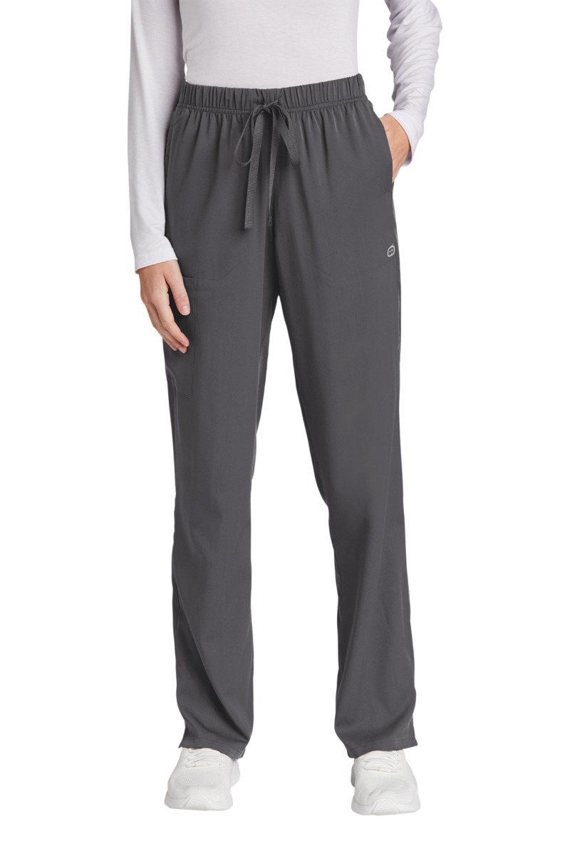 WonderWink® Women’s Premiere Flex™ Cargo Pant Product Image