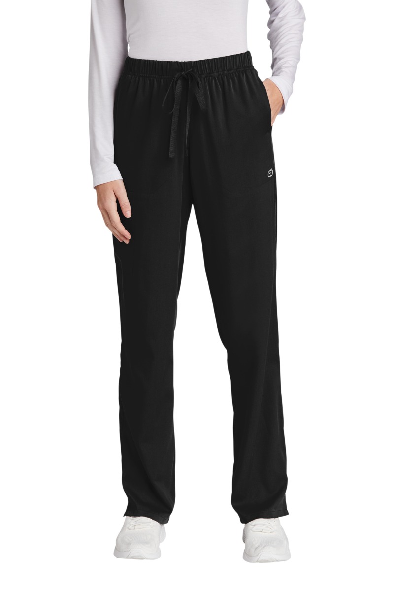 WonderWink® Women’s Premiere Flex™ Cargo Pant Product Image