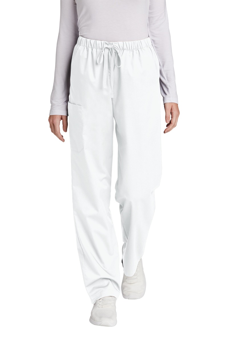 WonderWink® Women’s Petite WorkFlex™ Cargo Pant Product Image