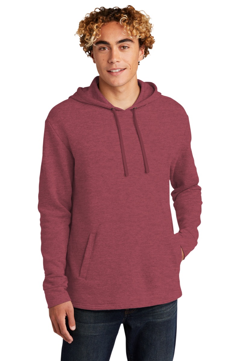 Next Level Unisex Malibu Pullover Hoodie Product Image