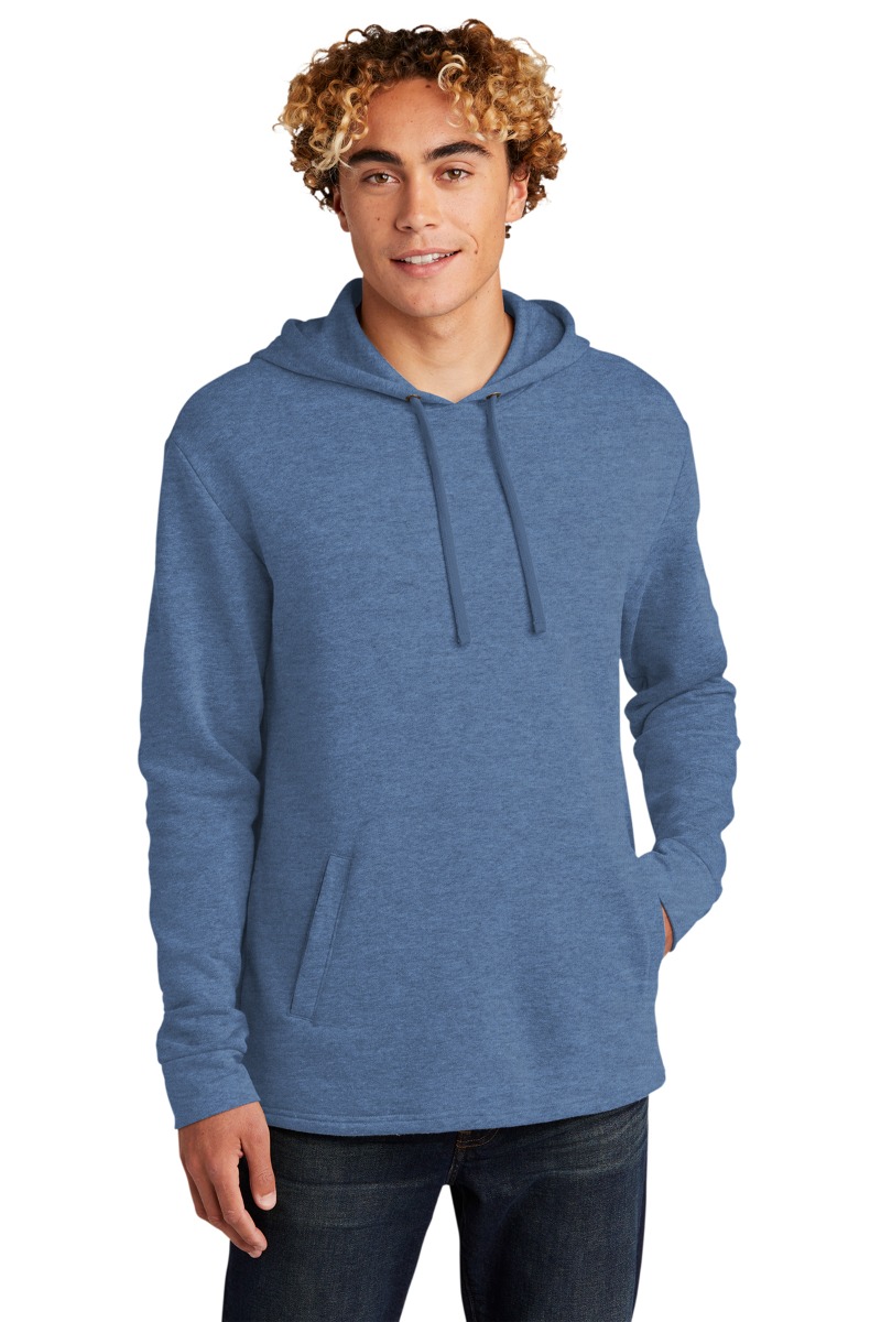 Next Level Unisex Malibu Pullover Hoodie Product Image