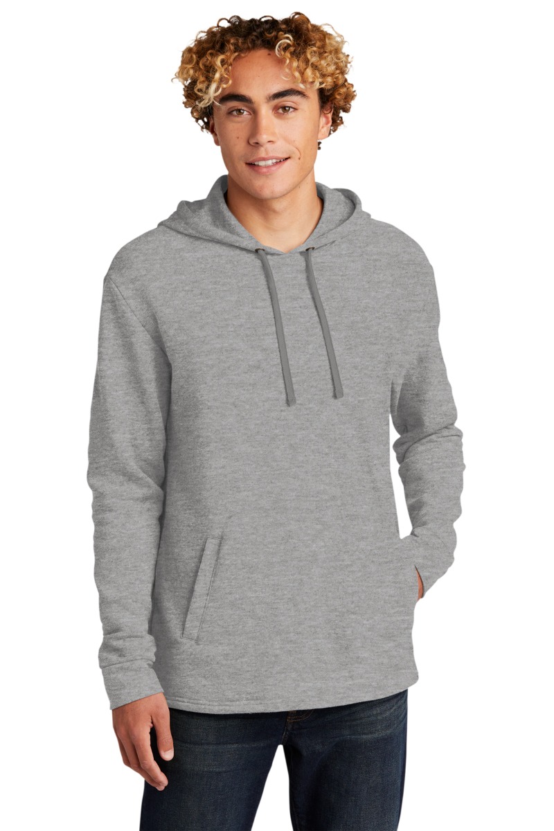 Next Level Unisex Malibu Pullover Hoodie Product Image