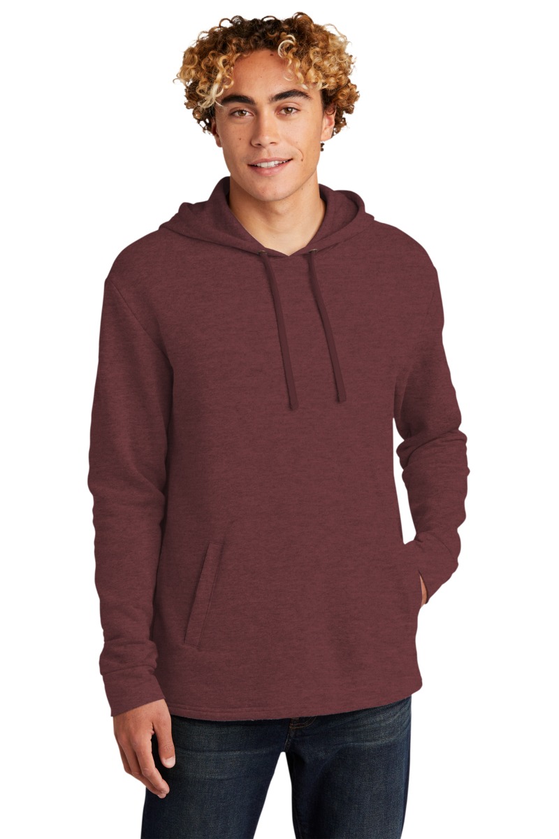 Next Level Unisex Malibu Pullover Hoodie Product Image
