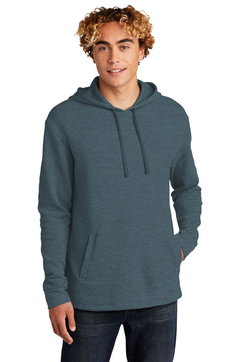 Next Level Unisex Malibu Pullover Hoodie Product Image
