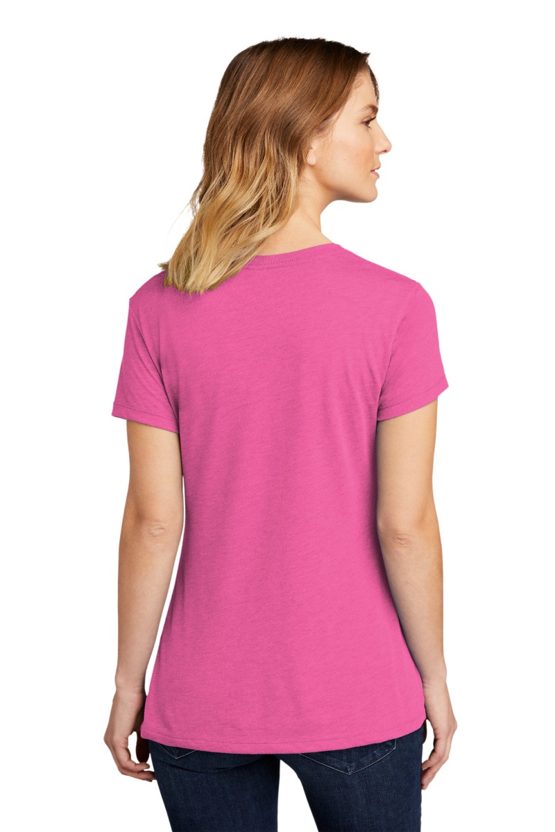 Next Level Women’s CVC Tee Product Image