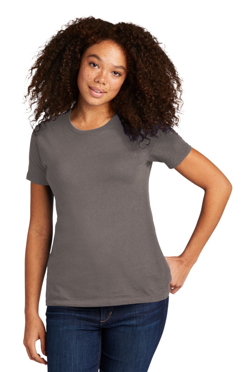 Next Level Women’s Cotton Boyfriend Tee Product Image