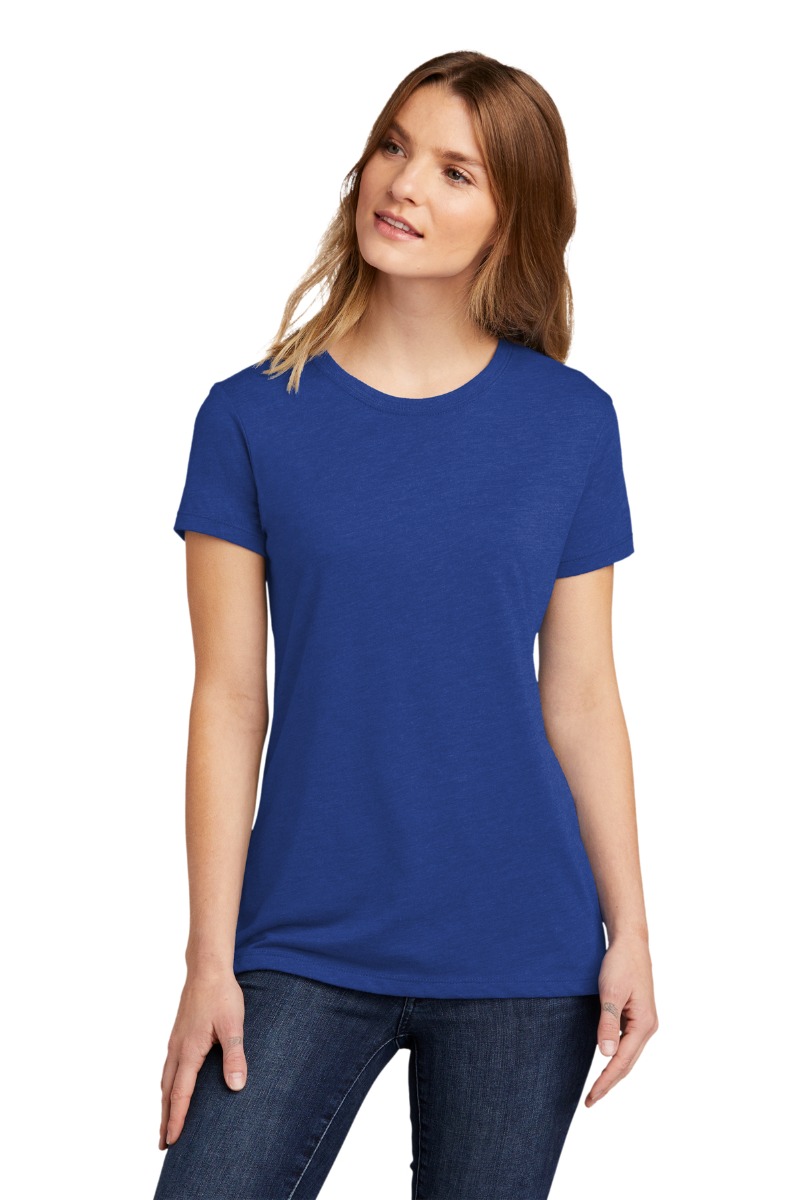 Next Level Women’s CVC Tee Product Image