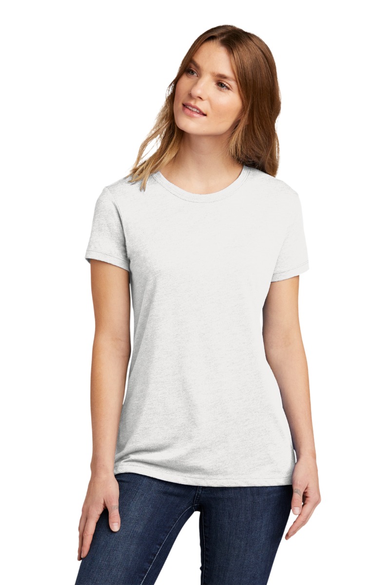 Next Level Women’s CVC Tee Product Image