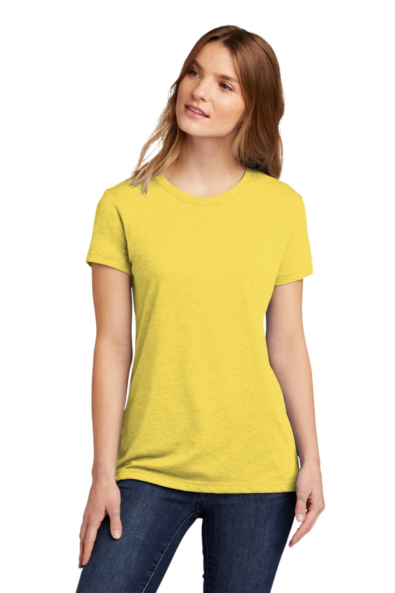 Next Level Women’s CVC Tee Product Image