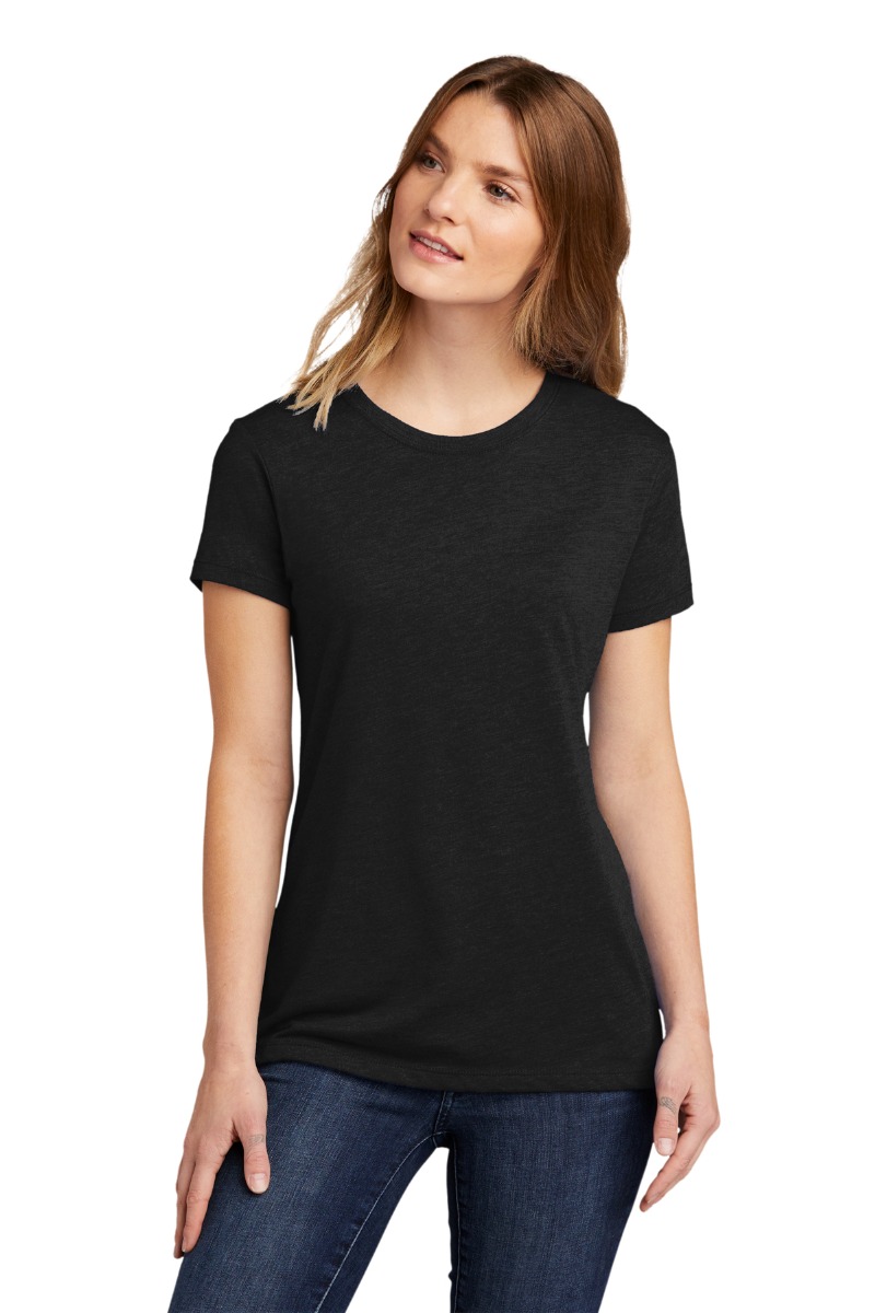 Next Level Women’s CVC Tee Product Image