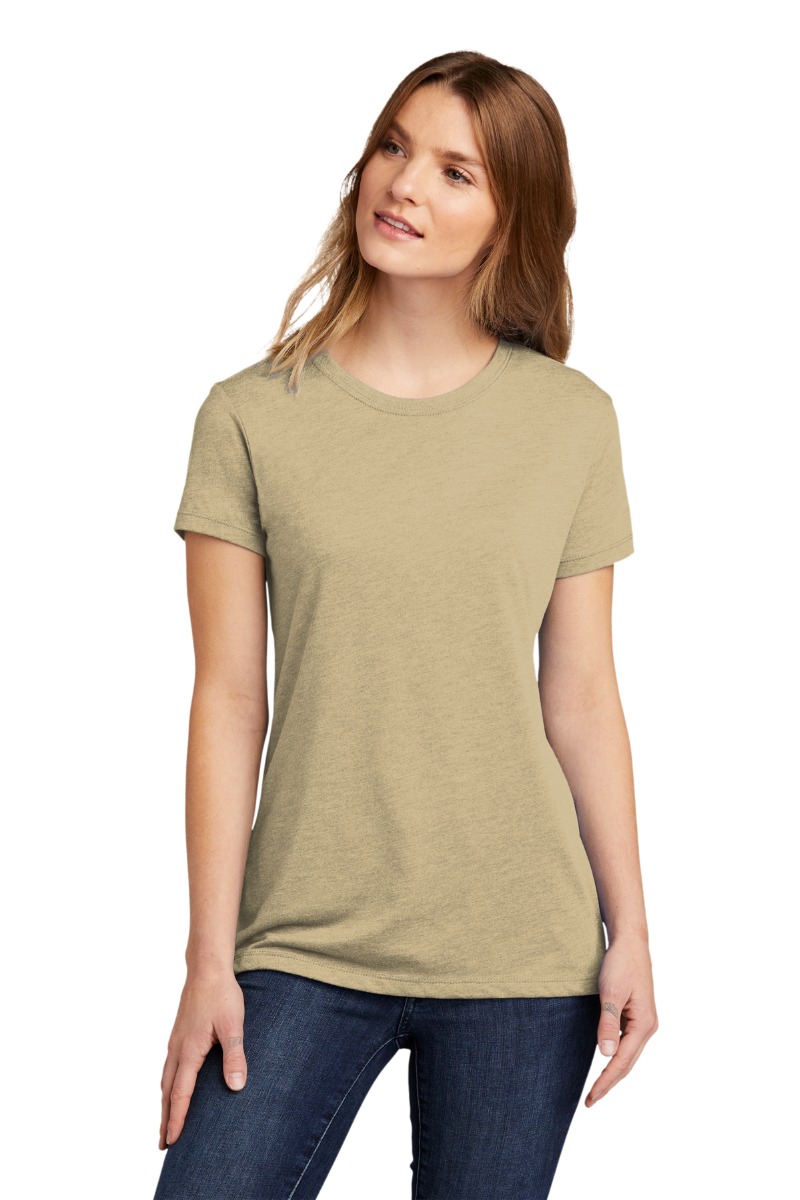 Next Level Women’s CVC Tee Product Image
