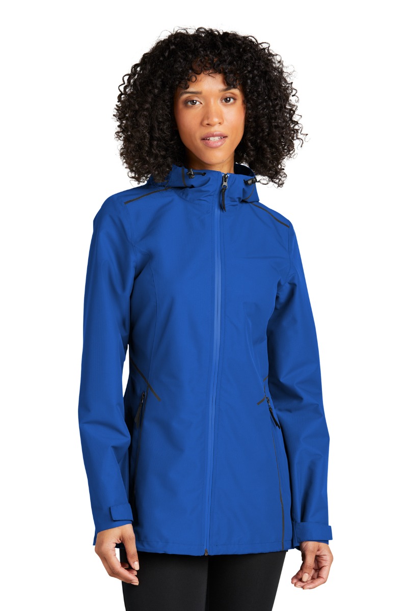 Port Authority Women's Collective Tech Outer Shell Jacket Product Image