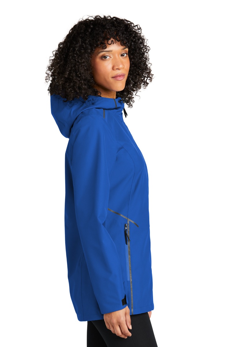 Port Authority Women's Collective Tech Outer Shell Jacket Product Image