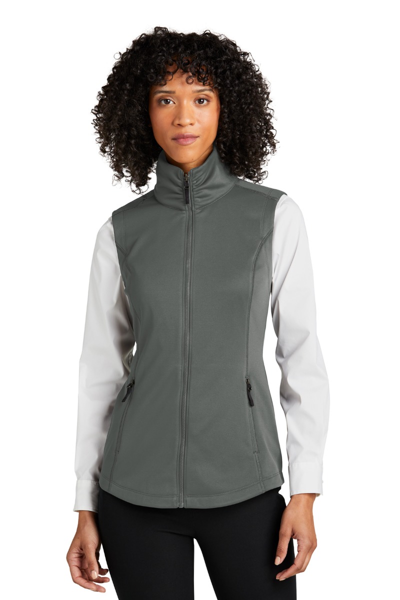Port Authority Women's Collective Smooth Fleece Vest Product Image