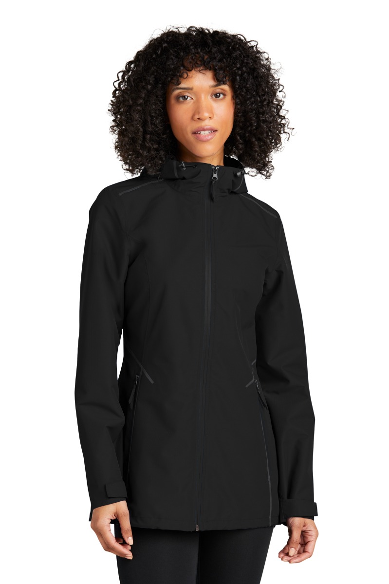Port Authority Women's Collective Tech Outer Shell Jacket Product Image