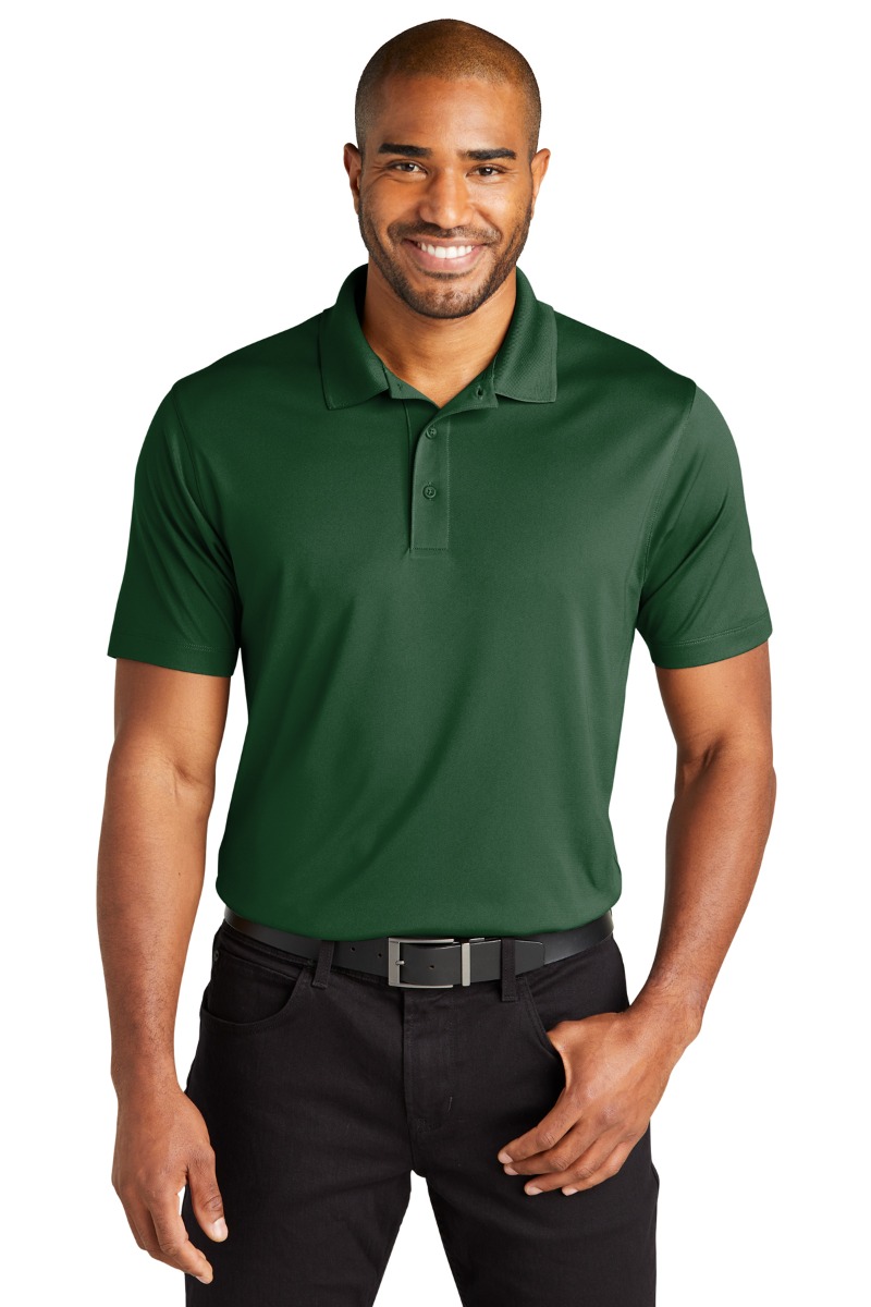 Port Authority Men's C-FREE™ Performance Polo Product Image