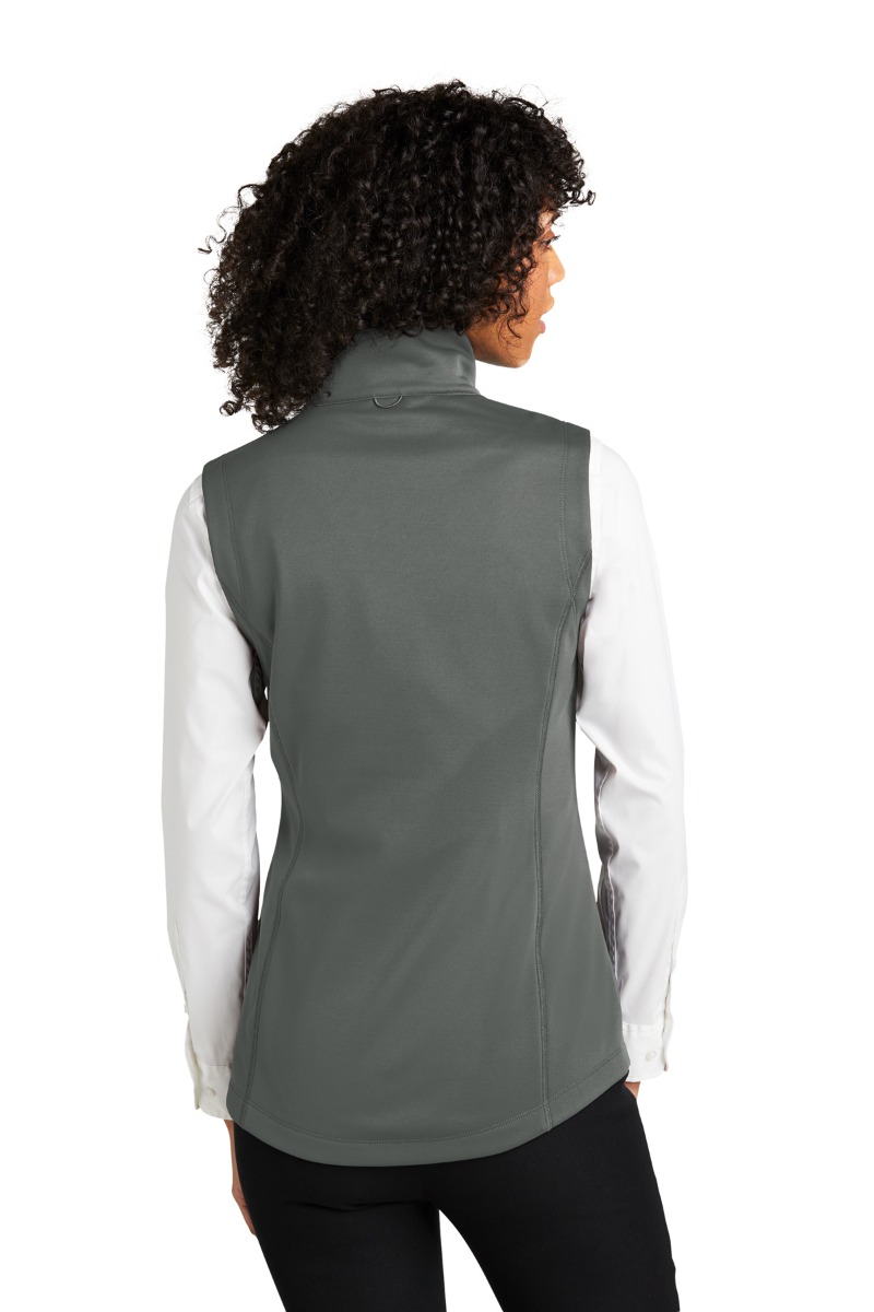 Port Authority Women's Collective Smooth Fleece Vest Product Image