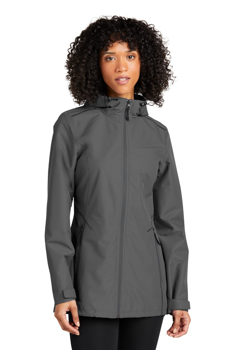 Port Authority Women's Collective Tech Outer Shell Jacket Product Image