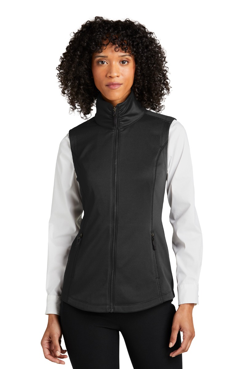 Port Authority Women's Collective Smooth Fleece Vest Product Image