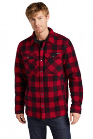 Eddie Bauer® Woodland Shirt Jacket Product Image