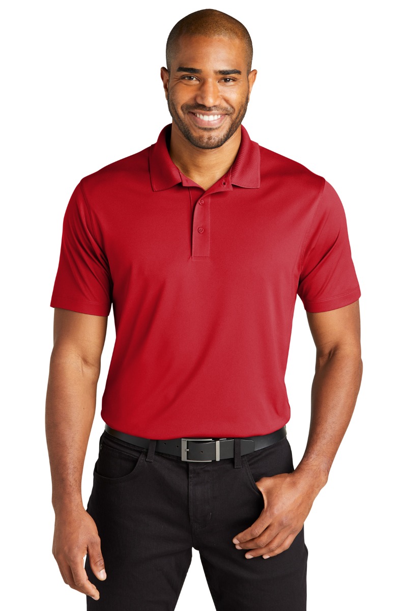 Port Authority Men's C-FREE™ Performance Polo Product Image