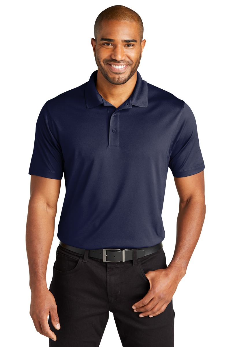 Port Authority Men's C-FREE™ Performance Polo Product Image
