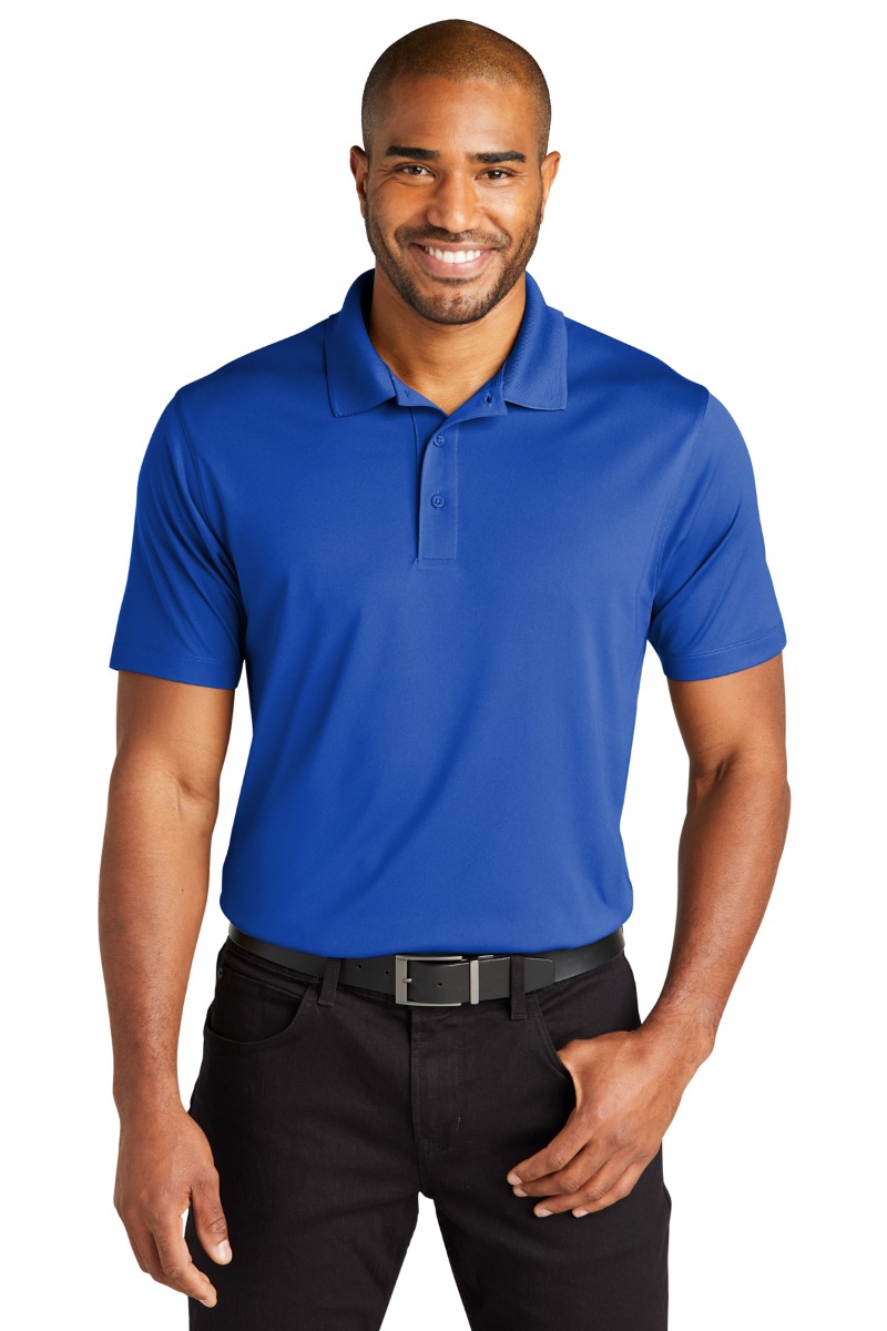 Port Authority Men's C-FREE™ Performance Polo Product Image