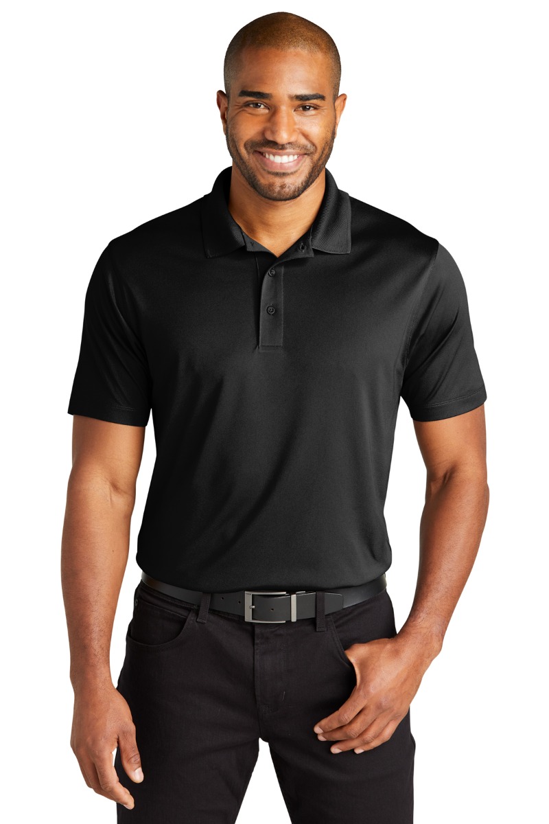 Port Authority Men's C-FREE™ Performance Polo Product Image