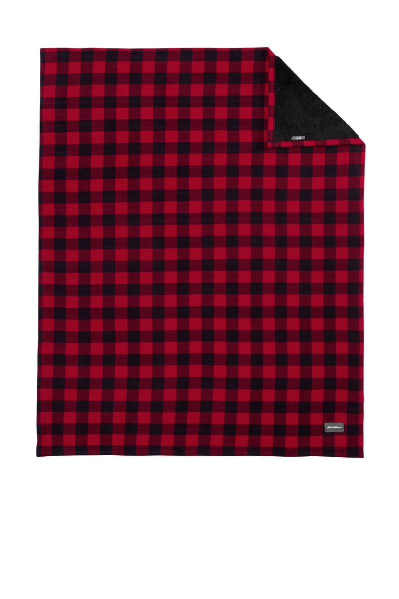 Eddie Bauer® Woodland Blanket Product Image