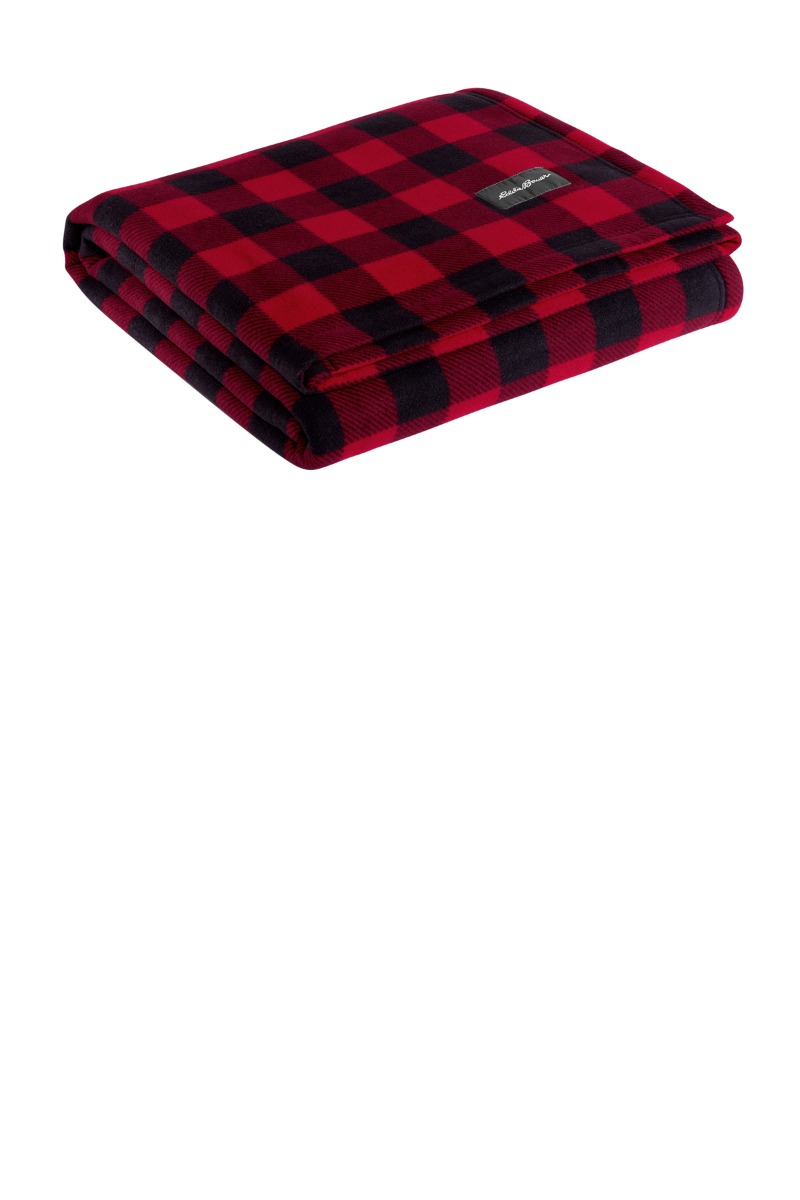 Eddie Bauer® Woodland Blanket Product Image